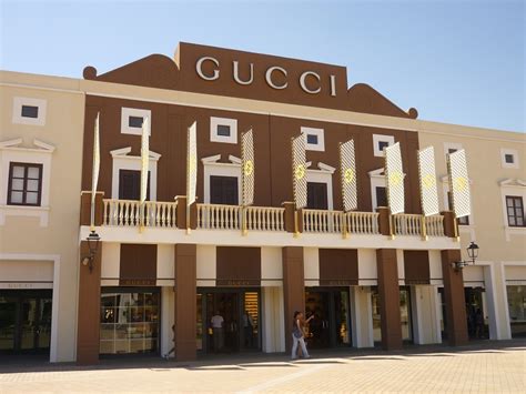 outlet catania gucci|sicilia outlet mall.